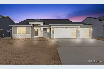 15709 Norwalk Road, Grand Haven, MI 49417 - Photo 1