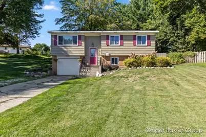 156 Kinross Court NE, Rockford, MI 49341 - Photo 1