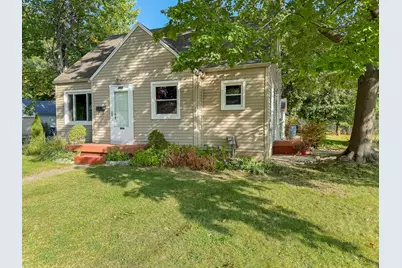 406 N Riverview Drive, Parchment, MI 49004 - Photo 1