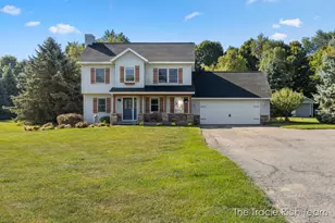 6422 Foxtail Meadows Dr NE, Rockford, MI 49341 - Photo 1