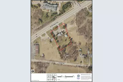 5891 W Michigan Avenue, Ypsilanti, MI 48197 - Photo 1