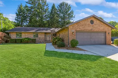 1312 Timberlane Drive, Saint Joseph, MI 49085 - Photo 1