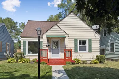 1137 Hoyt Street SE, Grand Rapids, MI 49507 - Photo 1