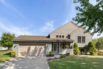 11900 Shaner Avenue NE, Cedar Springs, MI 49319 - Photo 1