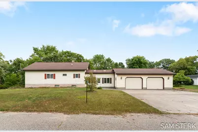 8844 Stebbins Street, Montague, MI 49437 - Photo 1