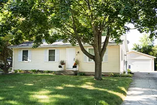 58 Gaylord Ct NE, Rockford, MI 49341 - Photo 1