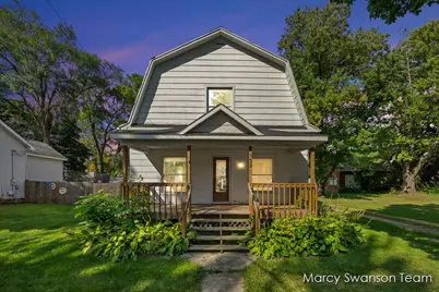 152 Washington Street, Sunfield, MI 48890 - Photo 1