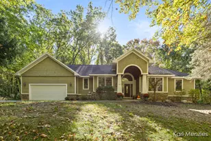 1290 Cramton Ave NE, Ada, MI 49301 - Photo 1