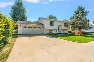 13748 Quincy St, Holland, MI 49424 - Photo 1