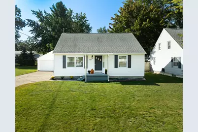 1657 Langeland Avenue, Muskegon, MI 49442 - Photo 1