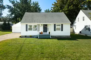 1657 Langeland Ave, Muskegon, MI 49442 - Photo 1