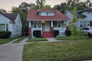 18935 Woodbine St, Detroit, MI 48219 - Photo 1