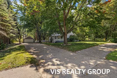 18046 Hickory Street, Spring Lake, MI 49456 - Photo 1