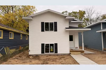 438 E Isabella Avenue, Muskegon, MI 49442 - Photo 1