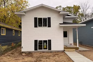 438 E Isabella Ave, Muskegon, MI 49442 - Photo 1