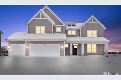10487 Poppy Lane, Allendale, MI 49401 - Photo 1