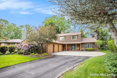 3126 Brentwood Drive SE, Grand Rapids, MI 49506 - Photo 1