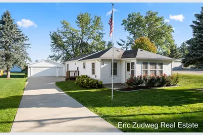 975 Lee Street, Martin, MI 49070 - Photo 1