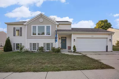 10119 Castle Creek Circle, Galesburg, MI 49053 - Photo 1