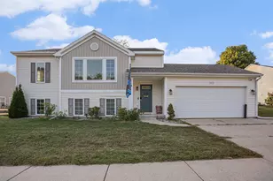 10119 Castle Creek Cir, Galesburg, MI 49053 - Photo 1