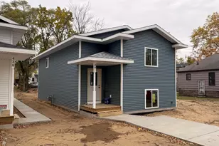 444 E Isabella Ave, Muskegon, MI 49442 - Photo 1