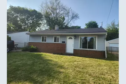 466 Colorado Avenue, Pontiac, MI 48341 - Photo 1
