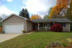 8337 Washington St, Grass Lake, MI 49240 - Photo 1