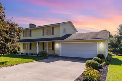 34655 38th Avenue, Paw Paw, MI 49079 - Photo 1