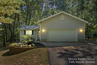 10767 Green Timber Drive, Greenville, MI 48838 - Photo 1