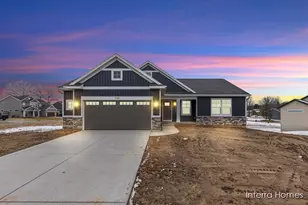 7120 Pinehurst Dr NE, Rockford, MI 49341 - Photo 1