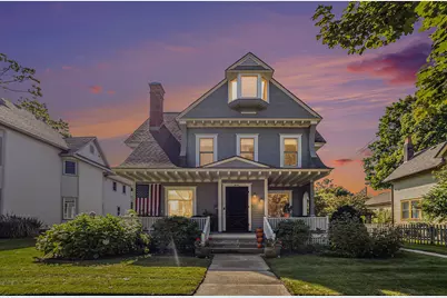 508 E Ludington Avenue, Ludington, MI 49431 - Photo 1