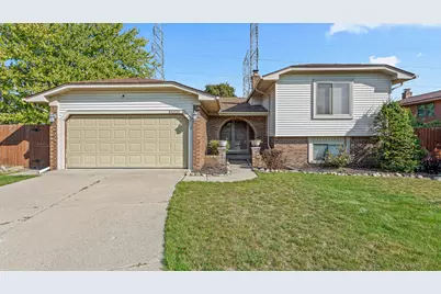 44320 Harsdale Court, Canton, MI 48187 - Photo 1