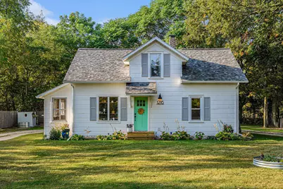 1216 Miller Road, Plainwell, MI 49080 - Photo 1