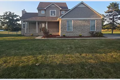 3567 Will Carleton Road, Flat Rock, MI 48134 - Photo 1