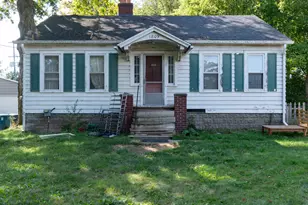 1809 Douglas Ave Ave, Kalamazoo, MI 49007 - Photo 1