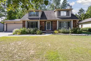 1843 Chester Rd, Lansing, MI 48912 - Photo 1