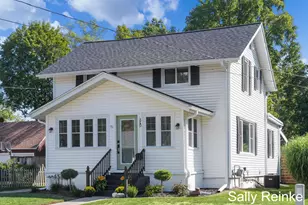 340 Norwood St, Rockford, MI 49341 - Photo 1