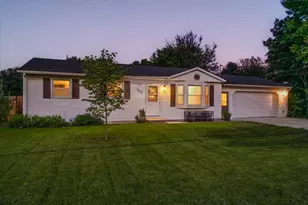 502 S 35th St, Galesburg, MI 49053 - Photo 1