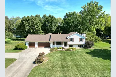 55042 West End Road, Three Rivers, MI 49093 - Photo 1