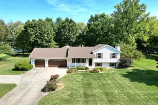 55042 West End Rd, Three Rivers, MI 49093 - Photo 1