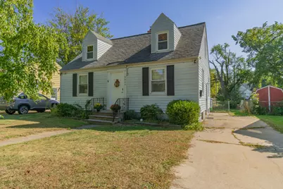 2648 Bellevue Road, Norton Shores, MI 49441 - Photo 1