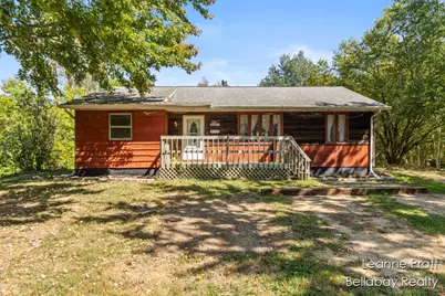 4115 Osborne Road, Delton, MI 49046 - Photo 1