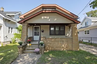 1017 Veto Street NW, Grand Rapids, MI 49504 - Photo 1