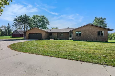 143 38th Street, Gobles, MI 49055 - Photo 1