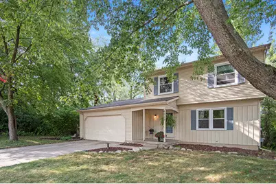 6015 Adacroft Drive SE, Ada, MI 49301 - Photo 1