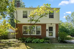 1437 Cornell Dr SE, Grand Rapids, MI 49506 - Photo 1