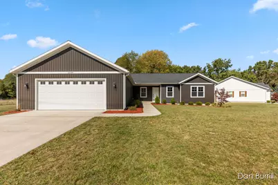 12160 Pine Meadows Drive, Wayland, MI 49348 - Photo 1