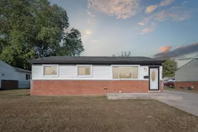 1324 Woodglen Avenue, Ypsilanti, MI 48198 - Photo 1