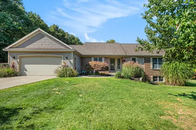 8687 N Division Avenue, Sparta, MI 49345 - Photo 1