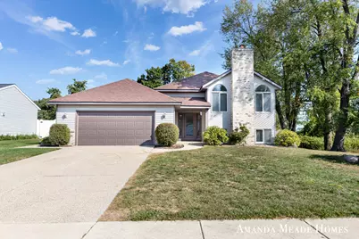 4205 Brookcrest Drive SW, Wyoming, MI 49418 - Photo 1